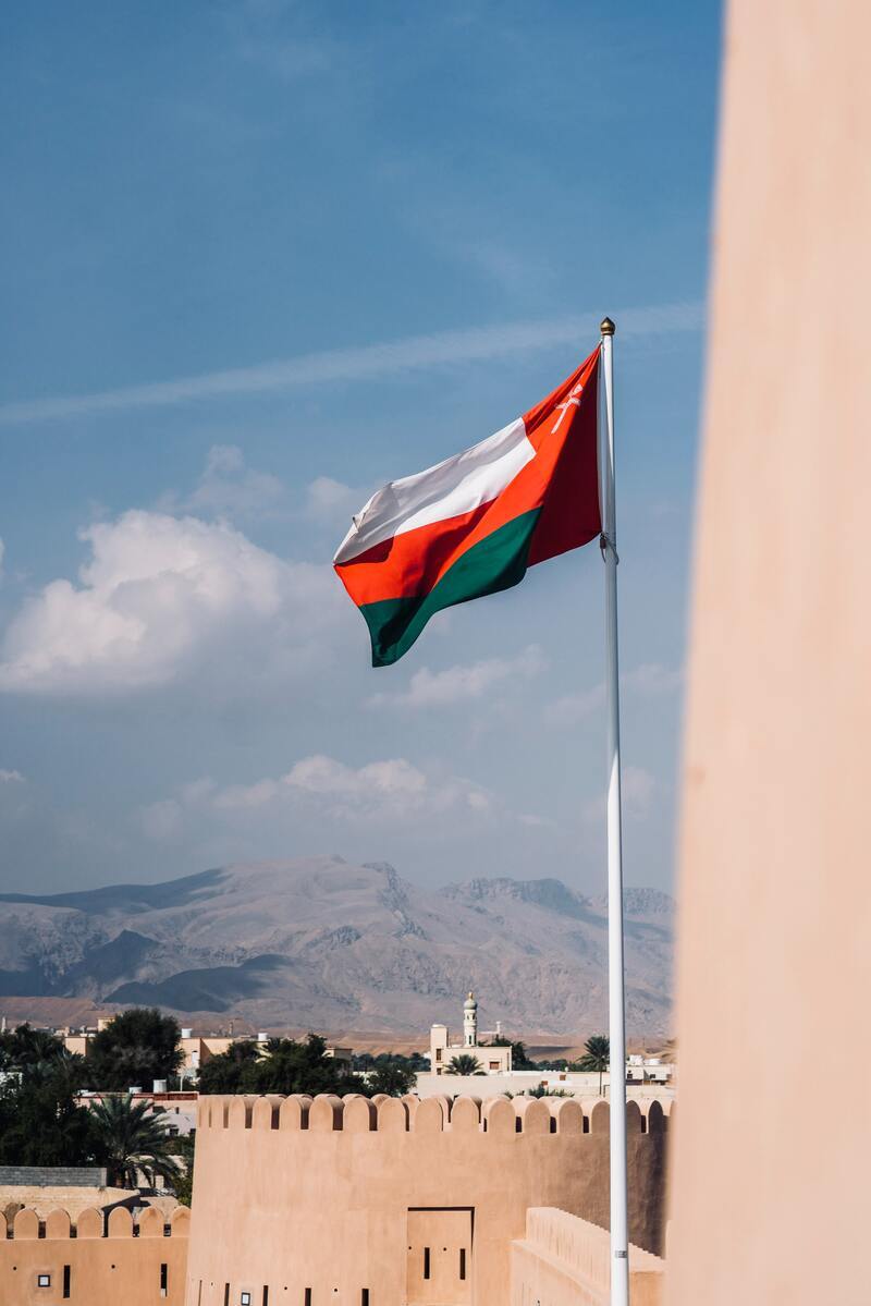 This list of pension fund in Oman will give you a better idea on how you can retire comfortably in the country. Photo by savad Ismail on Unsplash