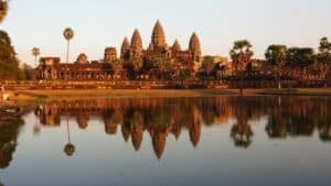 expat income tax in Cambodia