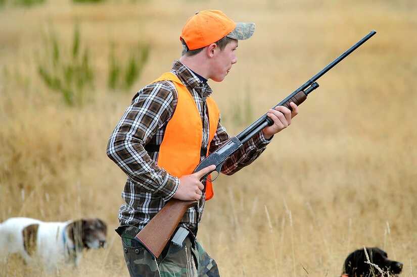 Top Hunting Destinations In The World