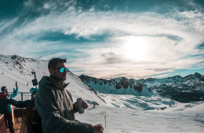 Becoming a digital nomad in Andorra can offer some of the best the lifestyle can give you.