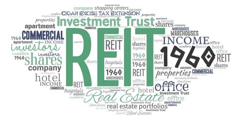 Halal REITs