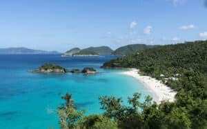 15 Safest Caribbean Islands To Live In