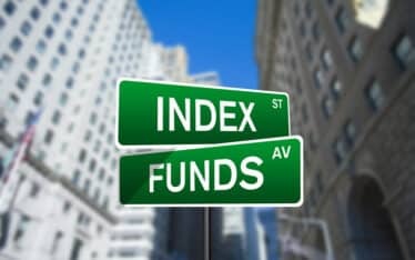Canadian index funds