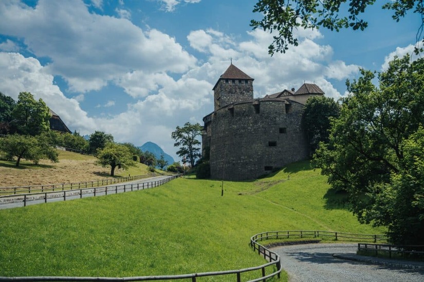 Liechtenstein is widely regarded as one of the richest, most stable countries in the world.