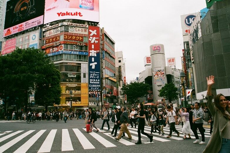 Living in Japan as an expat is challenging if you don't know much Japanese.