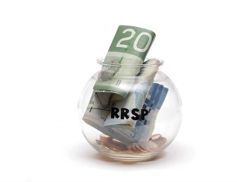 Registered Retirement Savings Plan For American Expats In Canada