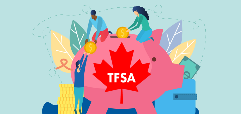 Tax-Free Savings Account For Canadian And American Expats