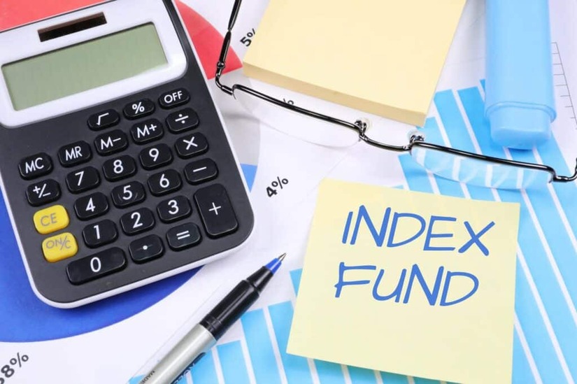 Canadian index funds