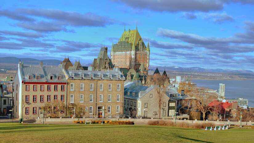 14 Safest Cities In Canada