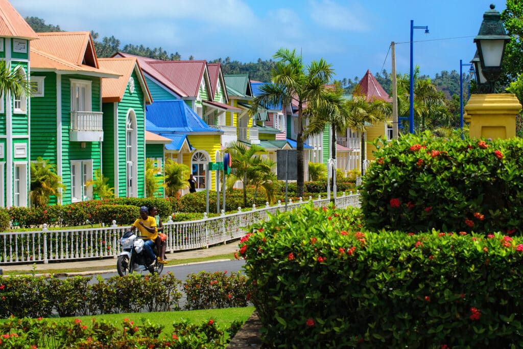27 Cheapest Caribbean Islands To Live In