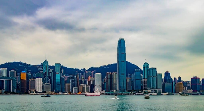 The Hong Kong Stock Exchange is one of the most significant exchanges in Asia.