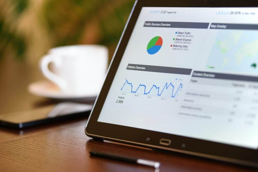 The Kelly criterion helps with diversification and asset allocation