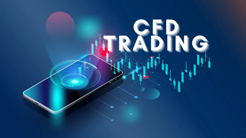 What is CFD Trading – Is it profitable? | Adam Fayed