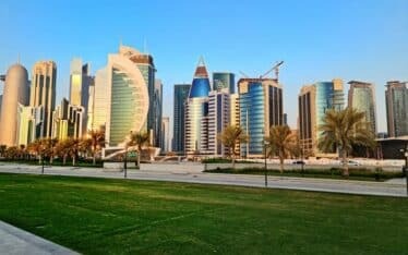 mutual funds in Qatar