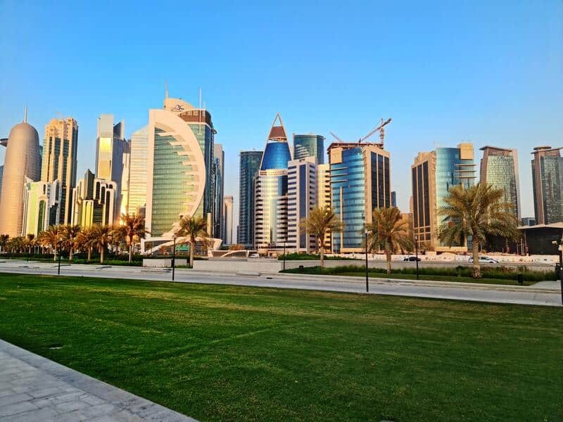 mutual funds in Qatar