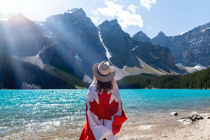Do Canadian digital nomads need to pay taxes back to Canada?