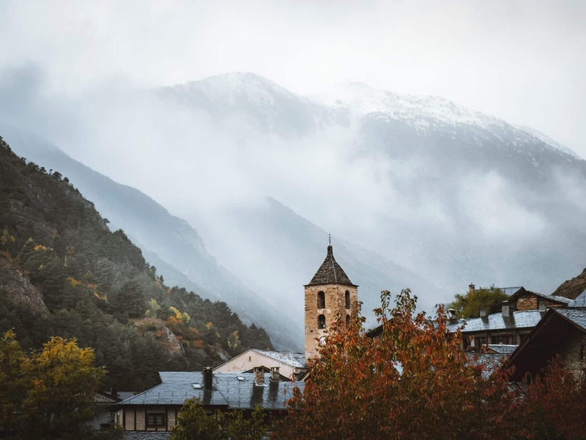 How to become a digital nomad in Andorra