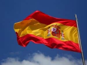 Spain Solidarity Wealth Tax 2023