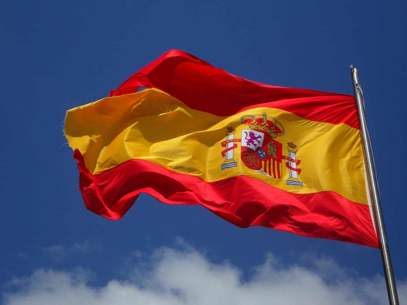 Spain Solidarity Wealth Tax 2023