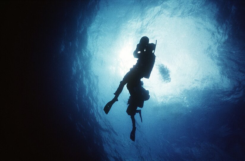 Top Scuba Diving Destinations