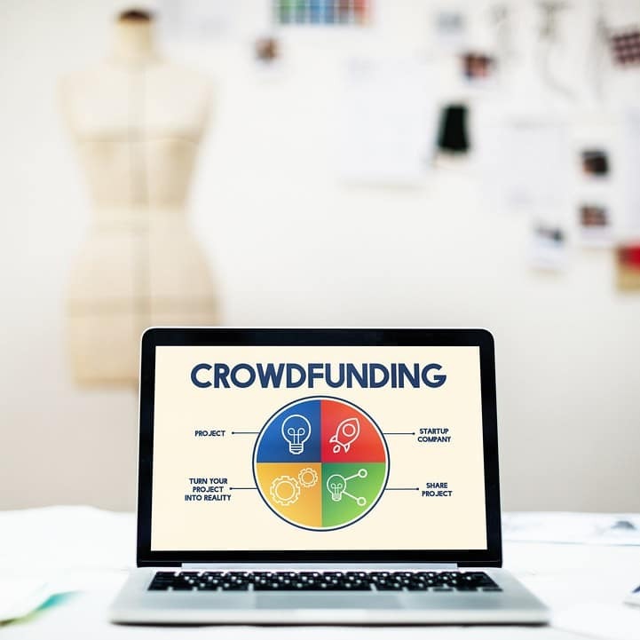 Best UK Crowdfunding Platforms