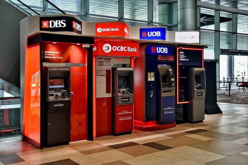 Safest Banks In Singapore