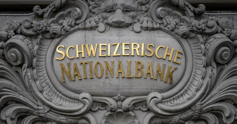 Swiss banks