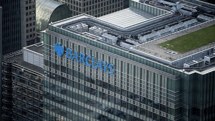 Best Private Banks for High Net Worth Individuals: Barclays Bank