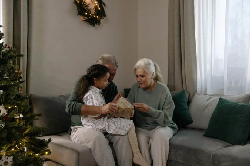 Making sure your family and loved ones are taken care of is an important aspect of retirement