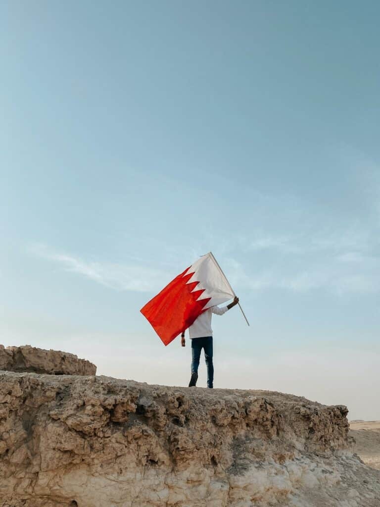 Many expats choose to live and retire in Bahrain because of outstanding quality of life among other benefits