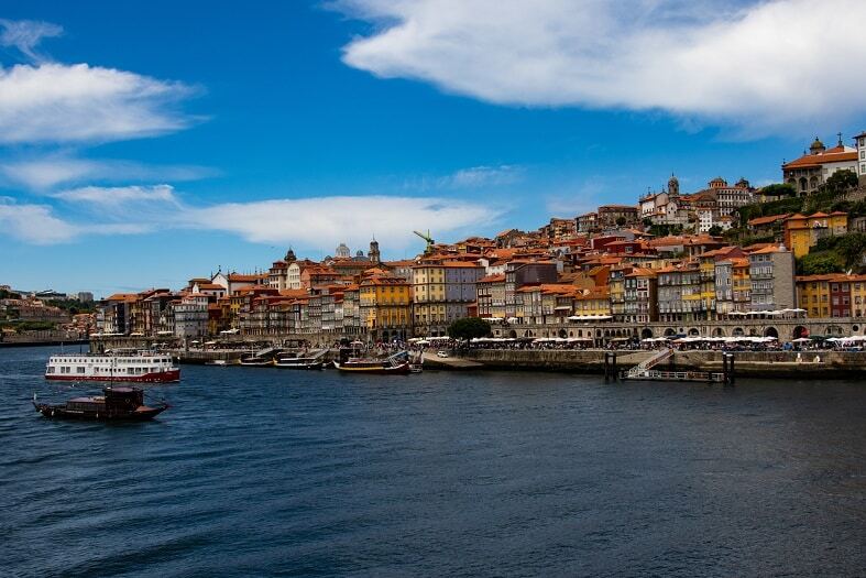 Portugal is among the most peaceful countries for your retirement abroad.