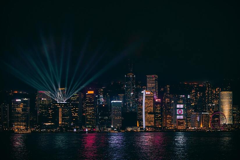 The top tier of global cities remained largely unchanged compared to 2021, however there were some significant changes farther down the list. like Hong Kong.