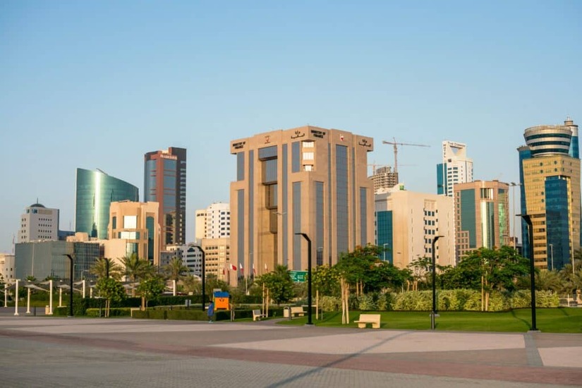 You can get excellent healthcare and education for you and your family should you retire in Bahrain