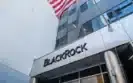 blackrock office nyc Erik McGregor.Sipa .USA .FILE