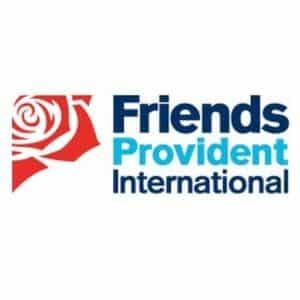 Friends Provident International: A profile and review