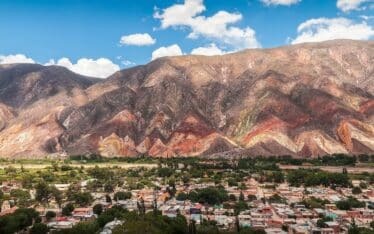 Five more countries in South America for digital nomads to consider