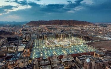 cheapest areas to buy a house in Saudi Arabia