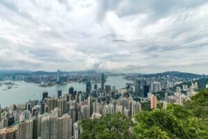 investment platform in Hong Kong