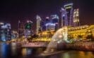 best business bank accounts for non-singapore residents