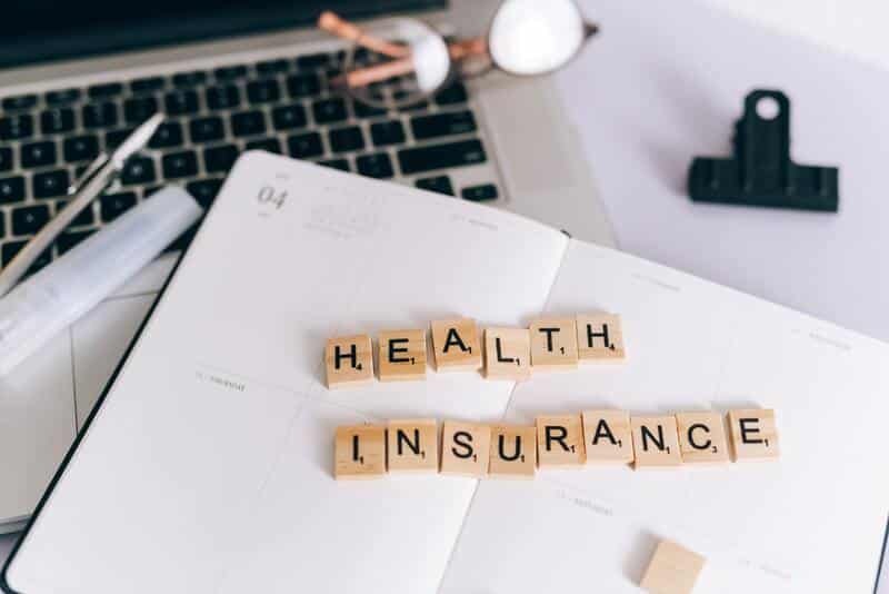 health insurance for retired expats
