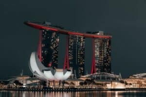 singapore investment platforms