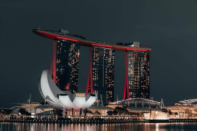 singapore investment platforms