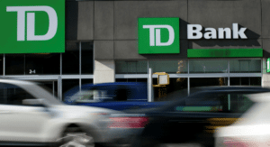 TD Bank (TSE: TD)