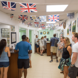 best banks in the british virgin islands