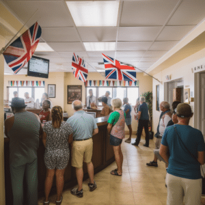 best banks in the british virgin islands