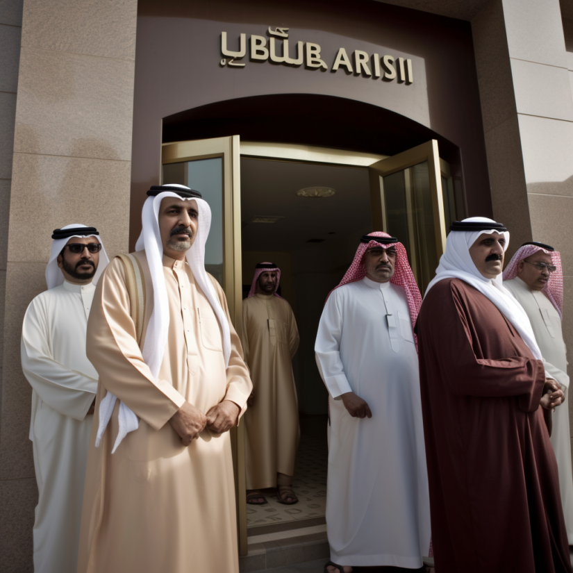 best banks in Qatar