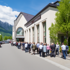 best banks in Liechtenstein