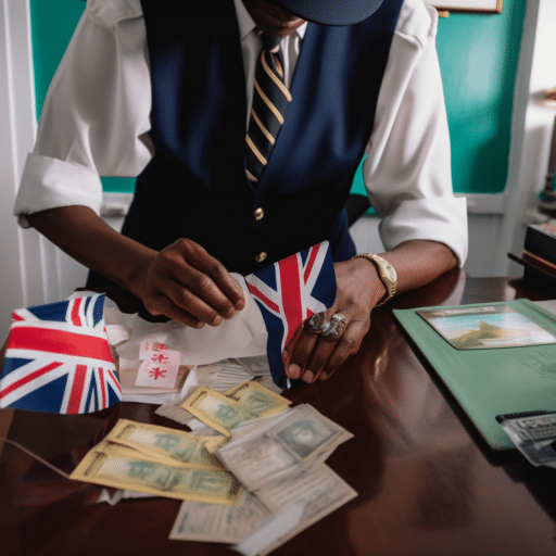 best banks in the british virgin islands