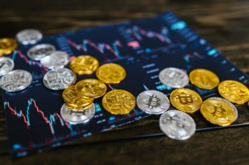 Blockchain Strategies Fund bitcoins