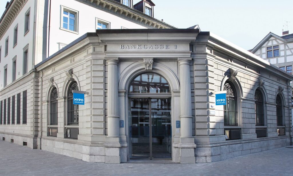 Best Banks In Austria